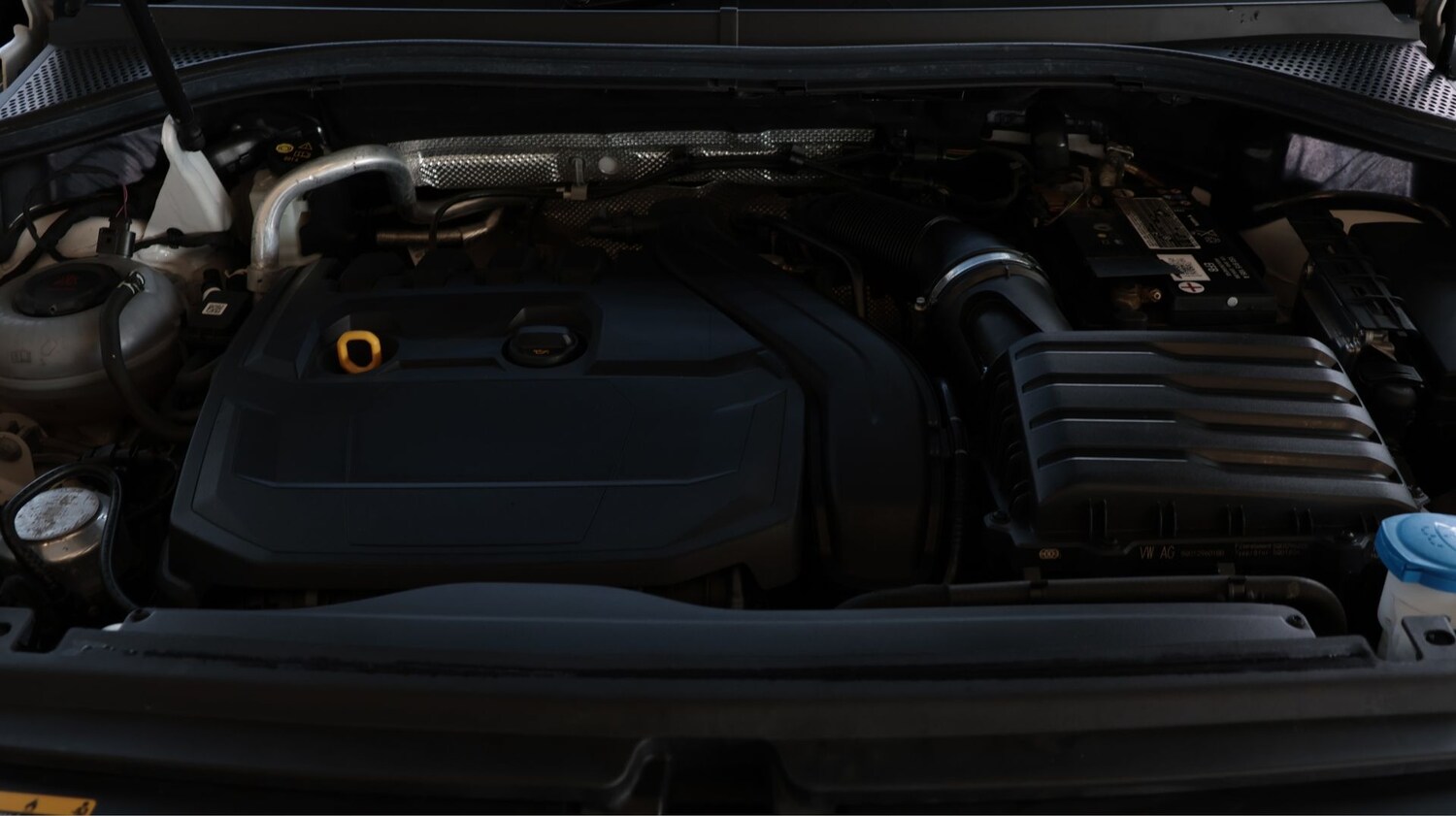 Used Volkswagen Tiguan 2021 for sale - 78078225: Photo 19