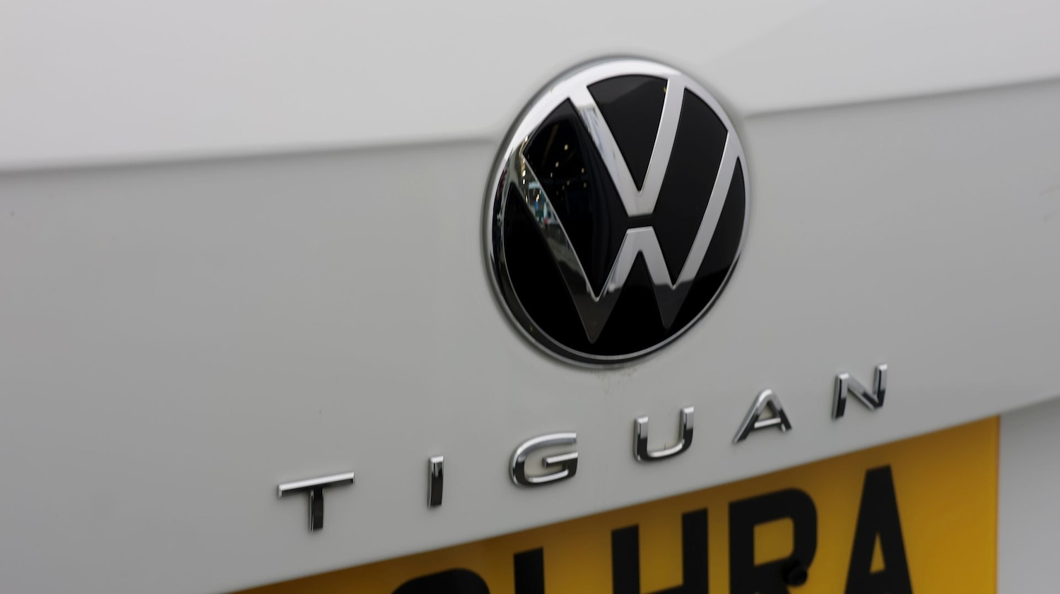 Used Volkswagen Tiguan 2021 for sale - 78078225: Photo 21