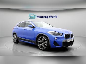 Used BMW X2 2019 for sale - 77032714: Photo