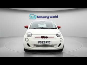 Used Fiat 500e 2022 for sale - 75012995: Photo