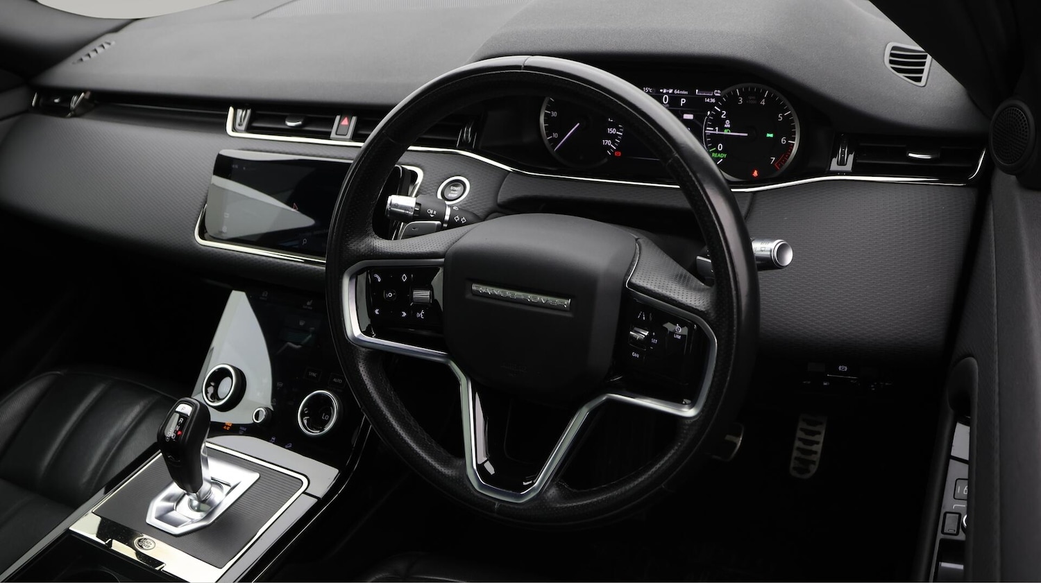 Used Land Rover Range Rover Evoque 2021 for sale - 76484842: Photo 10