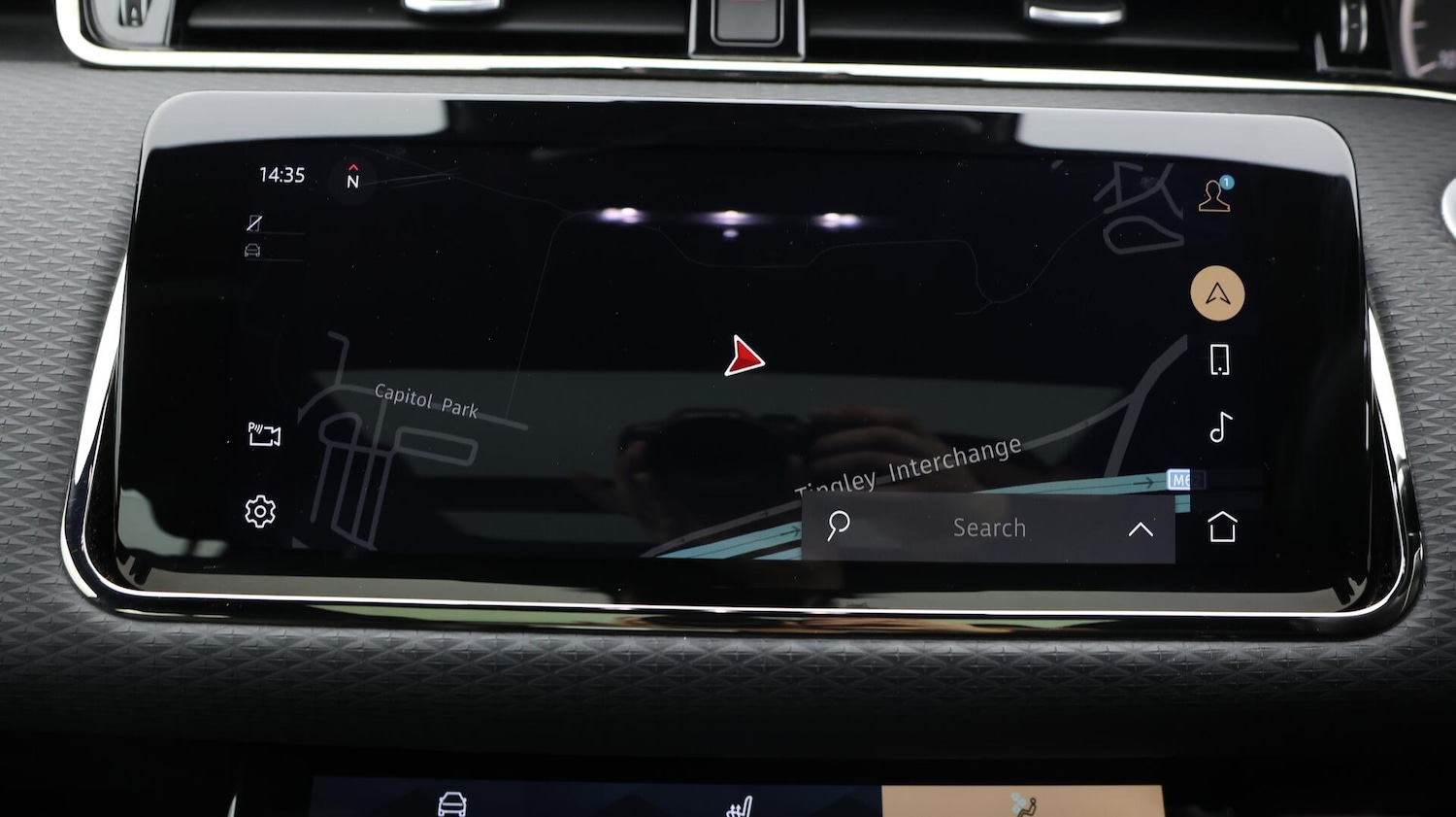 Used Land Rover Range Rover Evoque 2021 for sale - 76484842: Photo 12