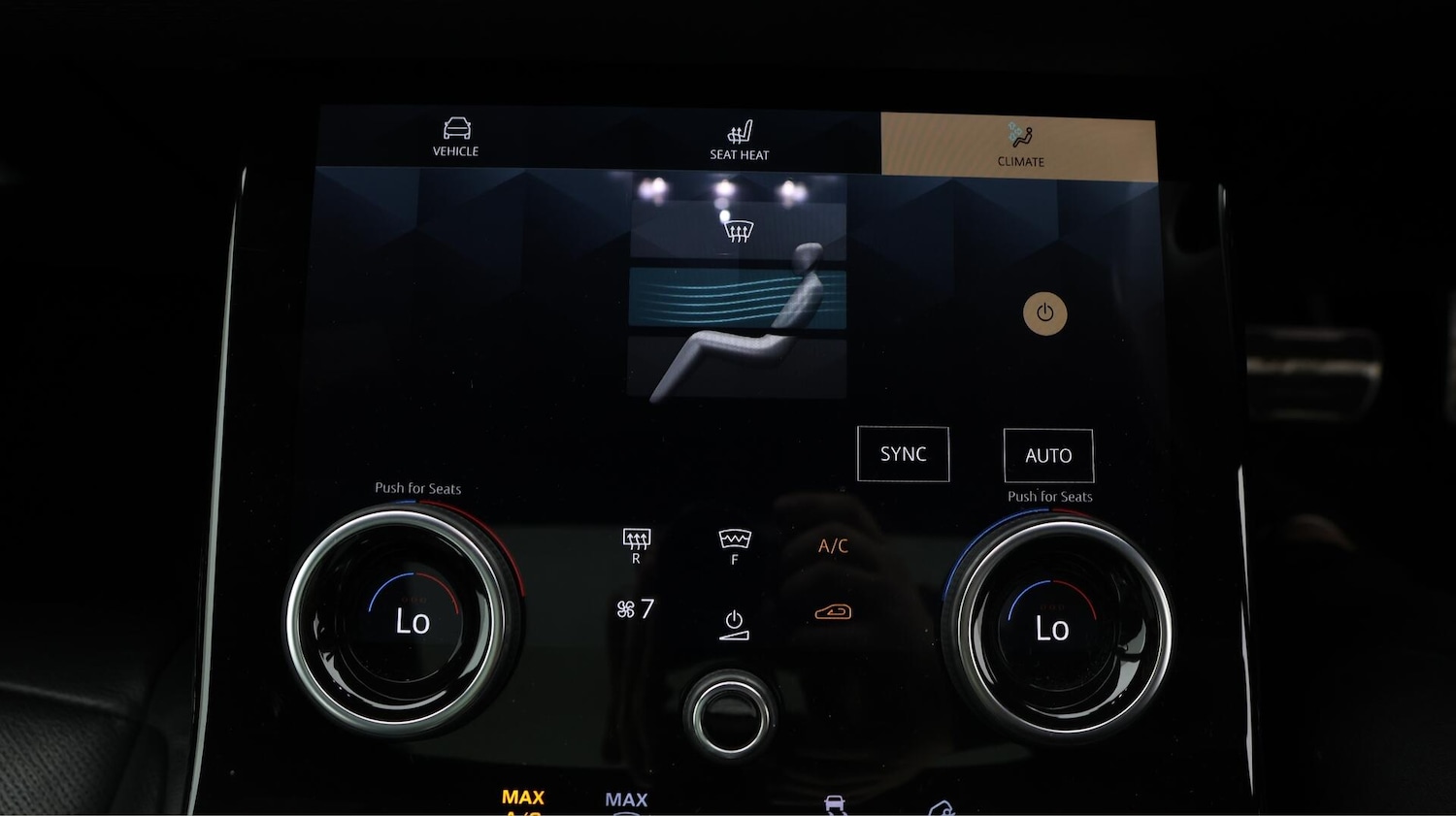 Used Land Rover Range Rover Evoque 2021 for sale - 76484842: Photo 13