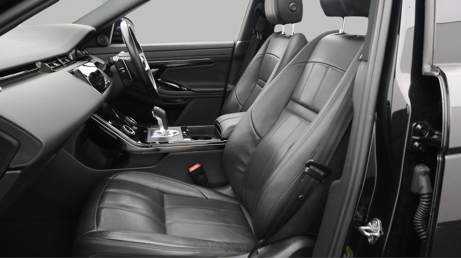 Used Land Rover Range Rover Evoque 2021 for sale - 76484842: Photo 15