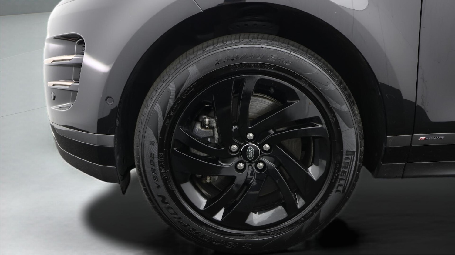 Used Land Rover Range Rover Evoque 2021 for sale - 76484842: Photo 19