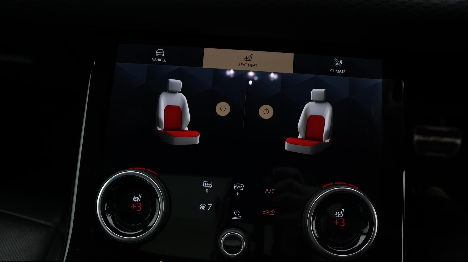 Used Land Rover Range Rover Evoque 2021 for sale - 76484842: Photo 24