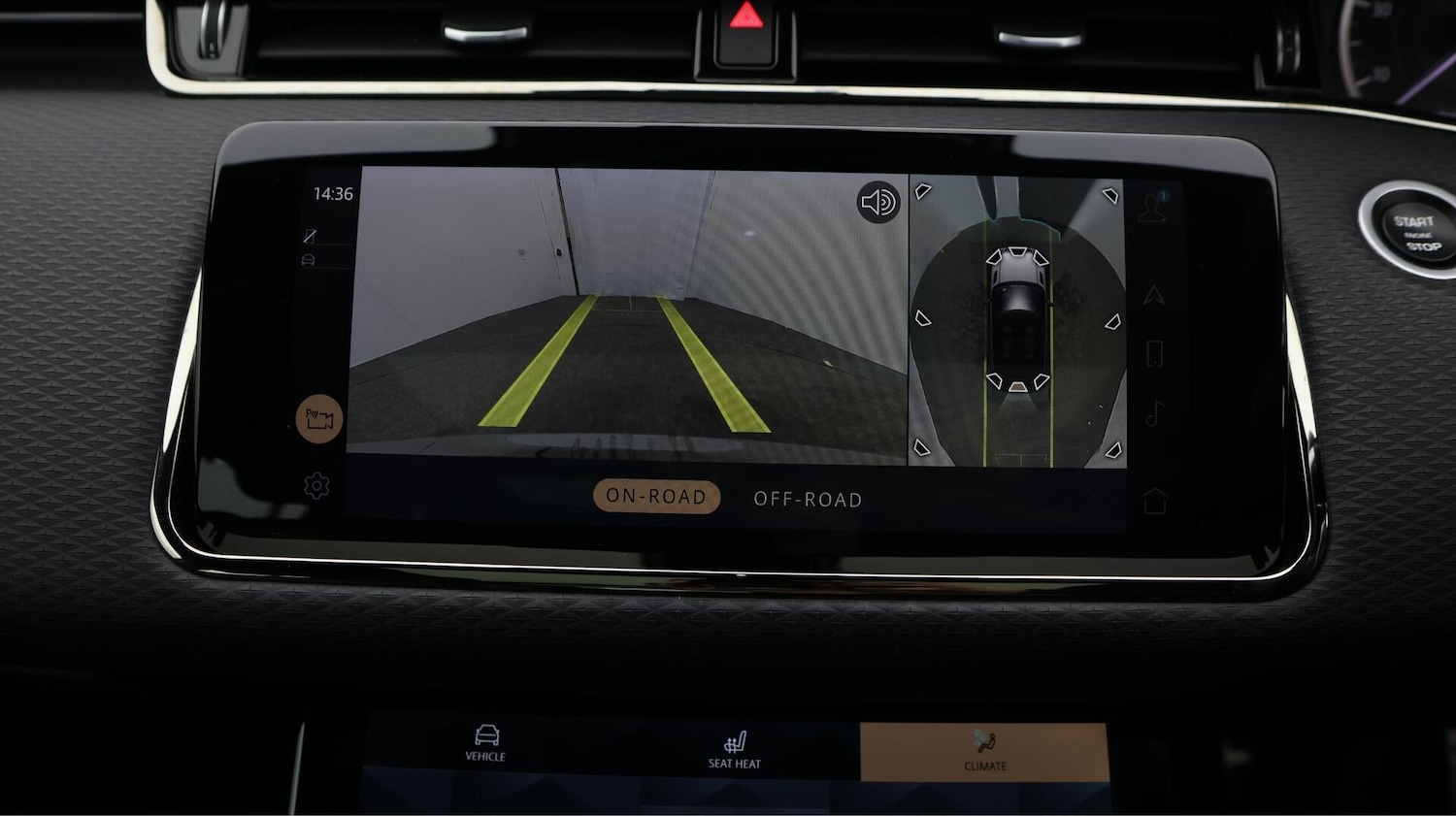 Used Land Rover Range Rover Evoque 2021 for sale - 76484842: Photo 27