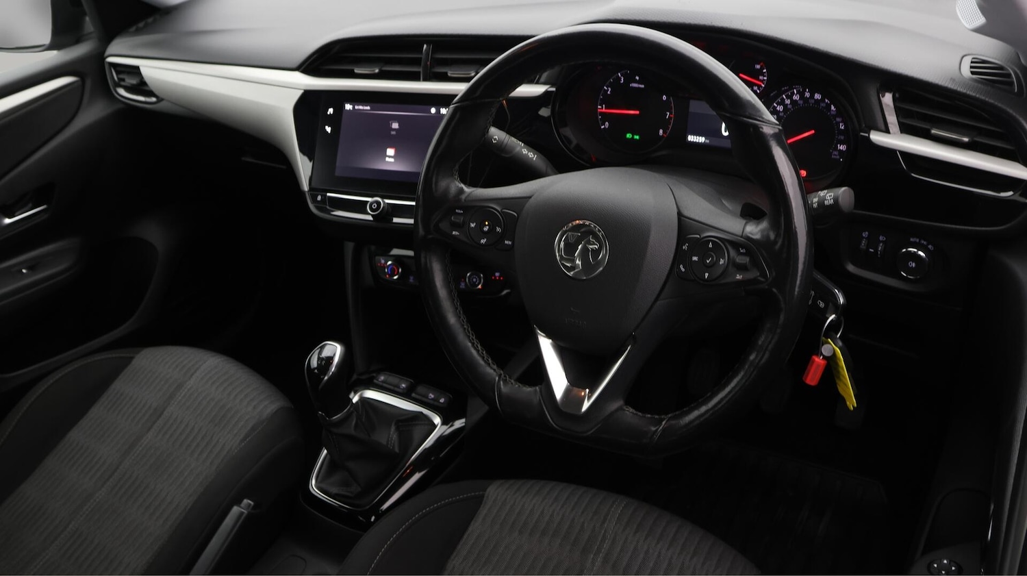 Used Vauxhall Corsa 2021 for sale - 76425547: Photo 10