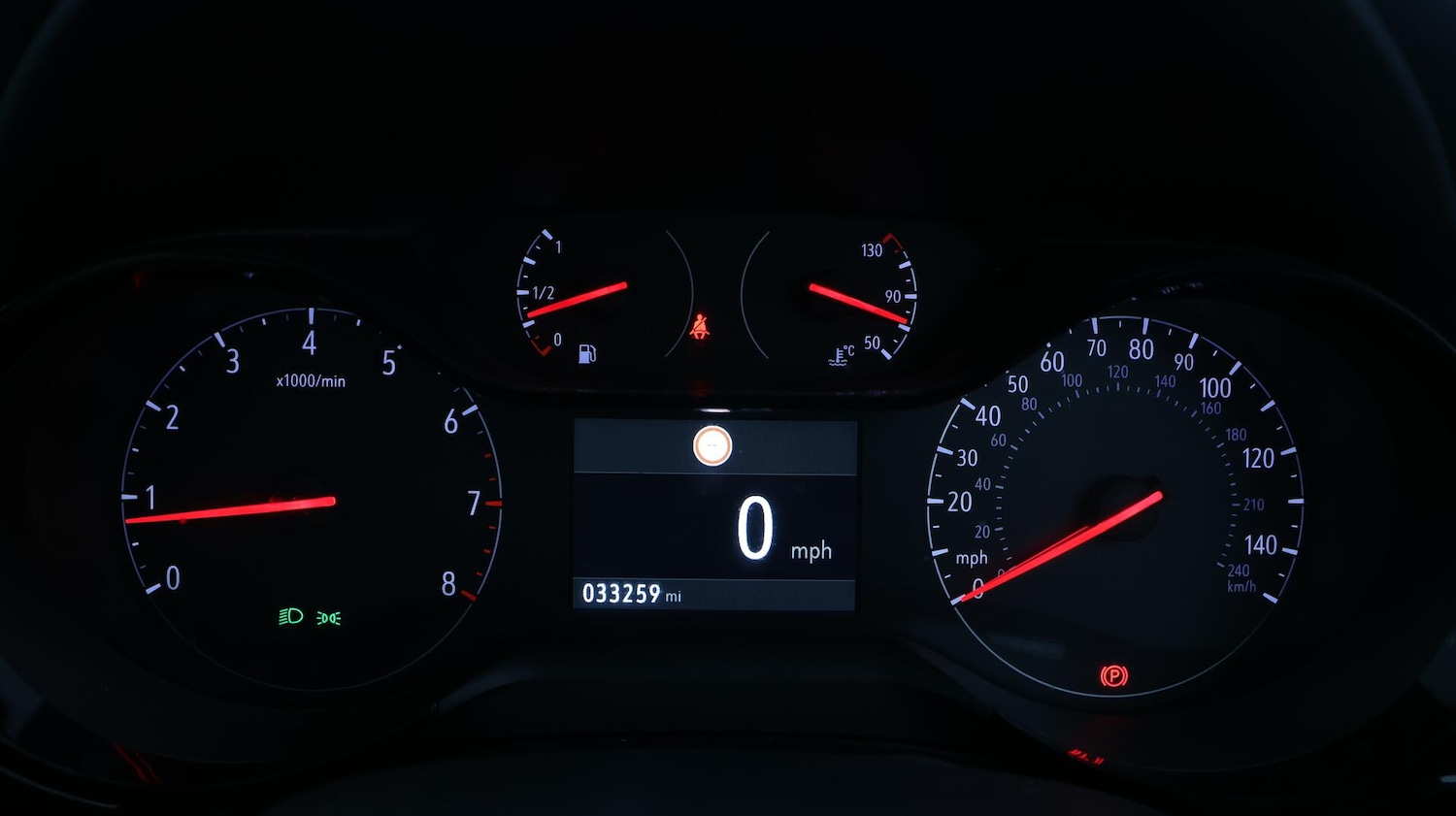 Used Vauxhall Corsa 2021 for sale - 76425547: Photo 11