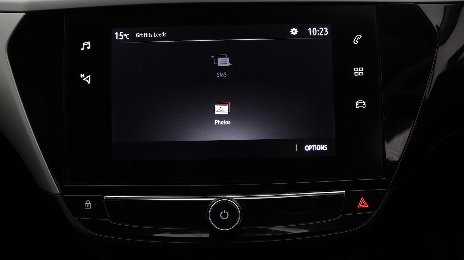 Used Vauxhall Corsa 2021 for sale - 76425547: Photo 12