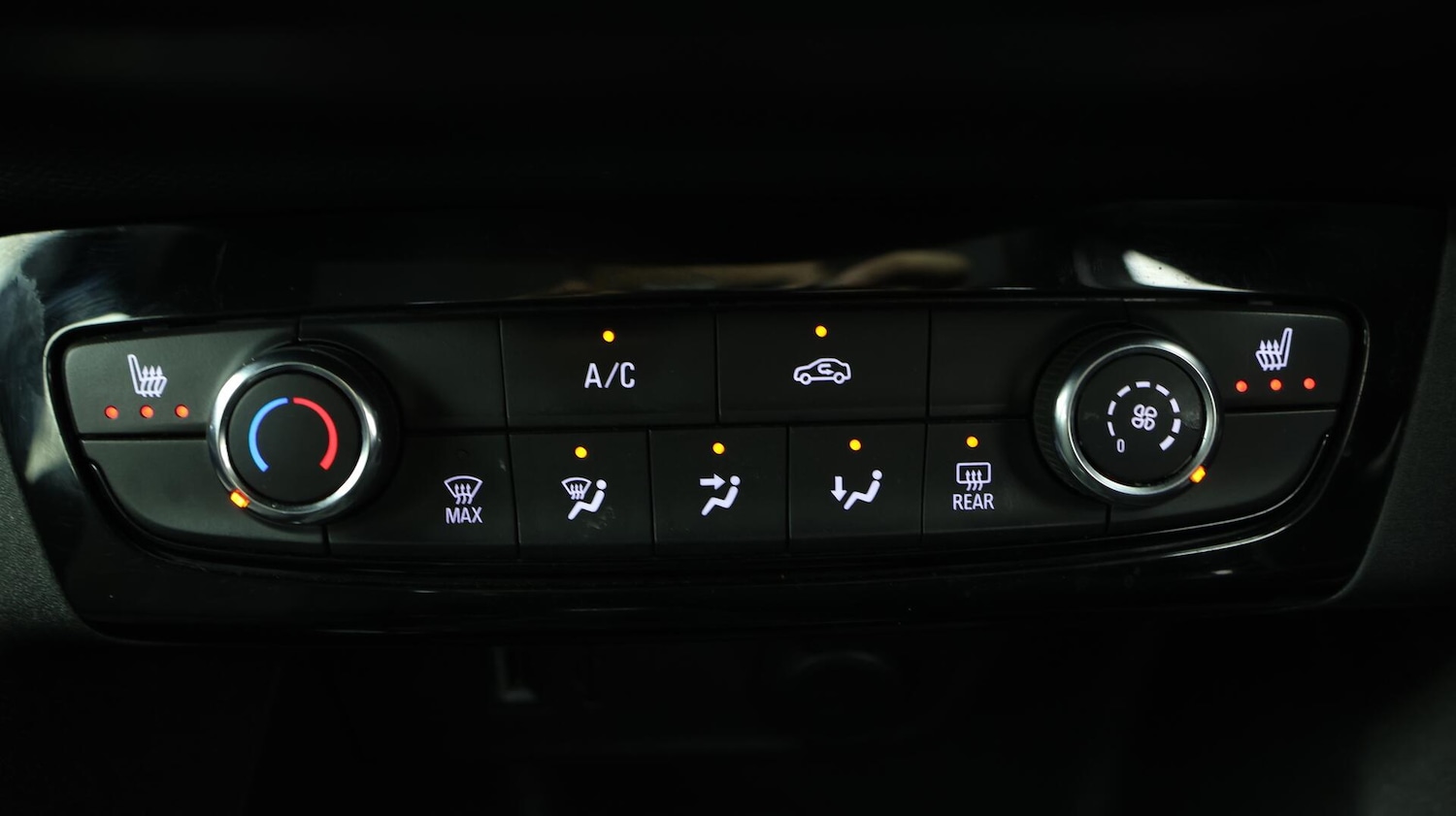 Used Vauxhall Corsa 2021 for sale - 76425547: Photo 13