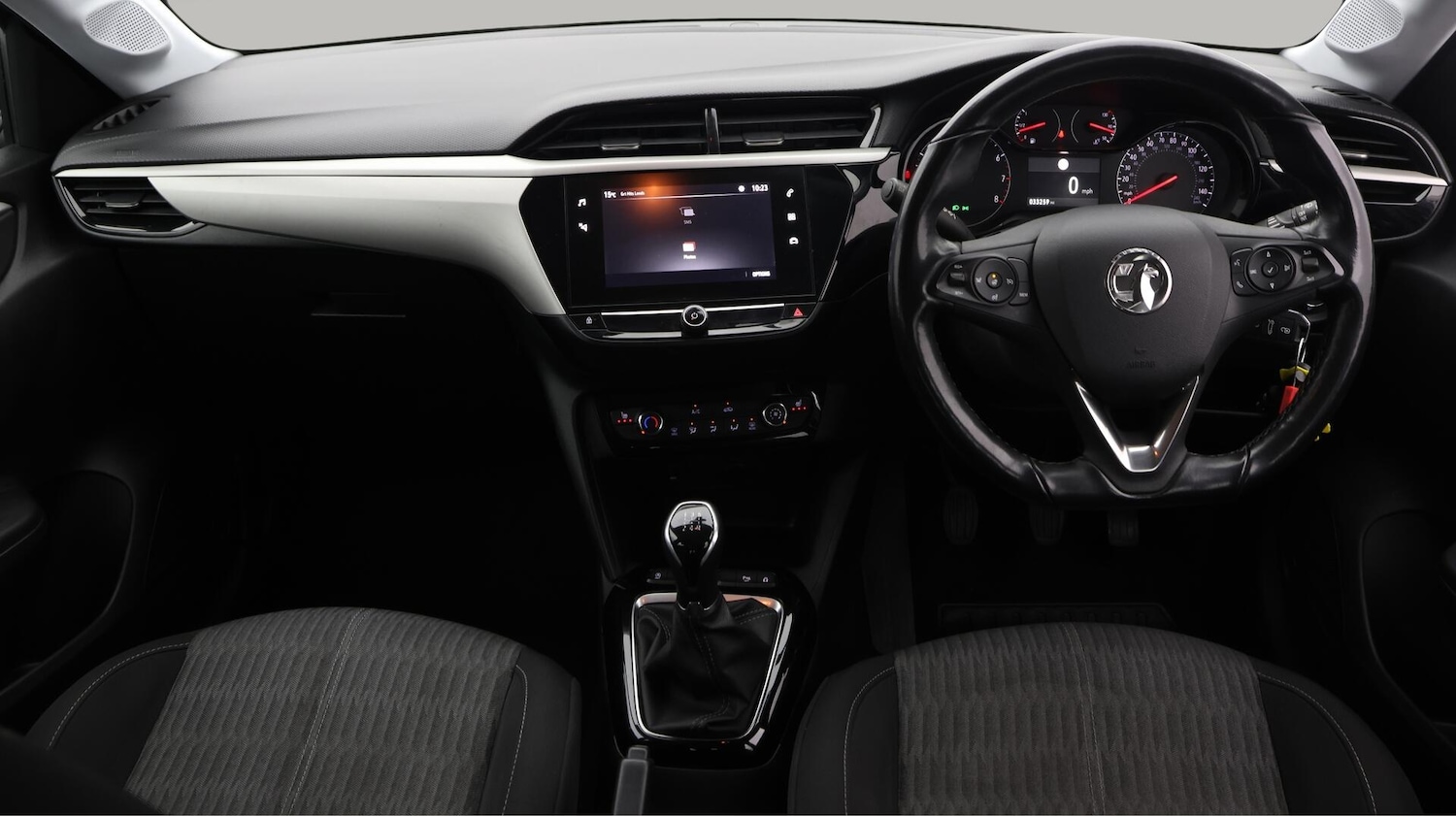 Used Vauxhall Corsa 2021 for sale - 76425547: Photo 14