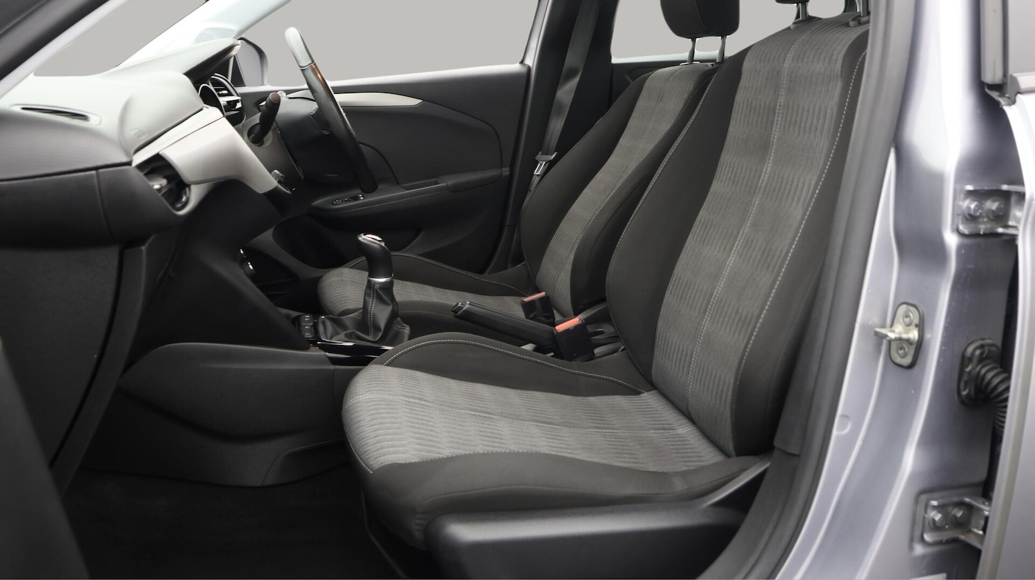 Used Vauxhall Corsa 2021 for sale - 76425547: Photo 15