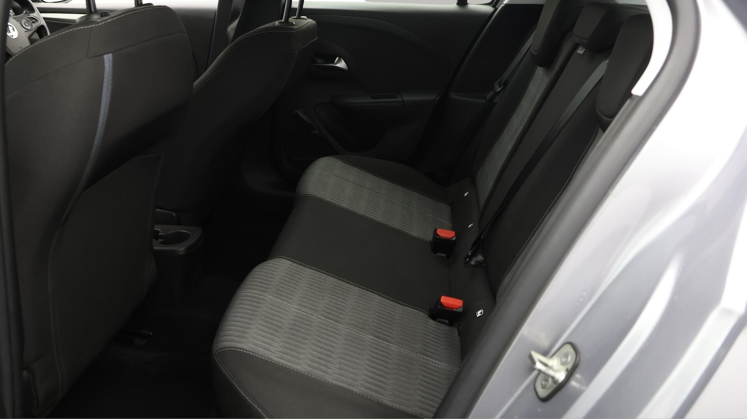 Used Vauxhall Corsa 2021 for sale - 76425547: Photo 17