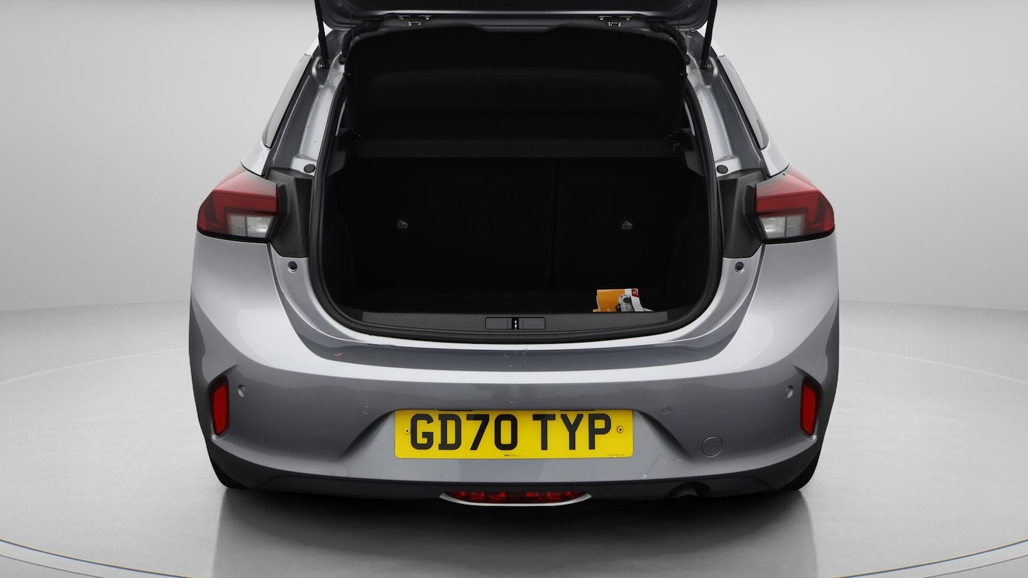 Used Vauxhall Corsa 2021 for sale - 76425547: Photo 18