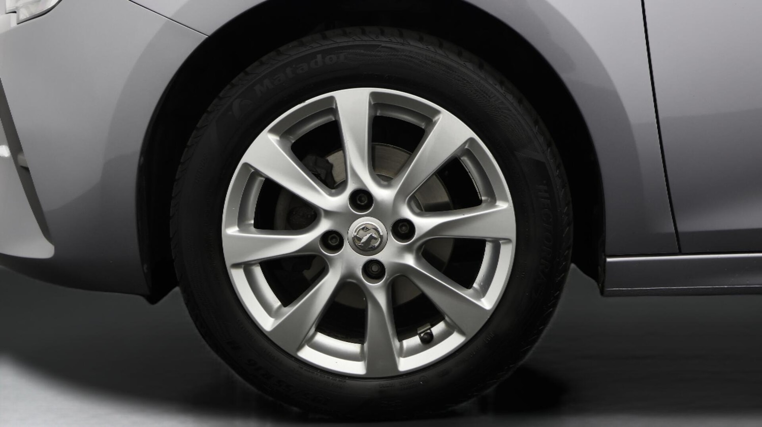 Used Vauxhall Corsa 2021 for sale - 76425547: Photo 19