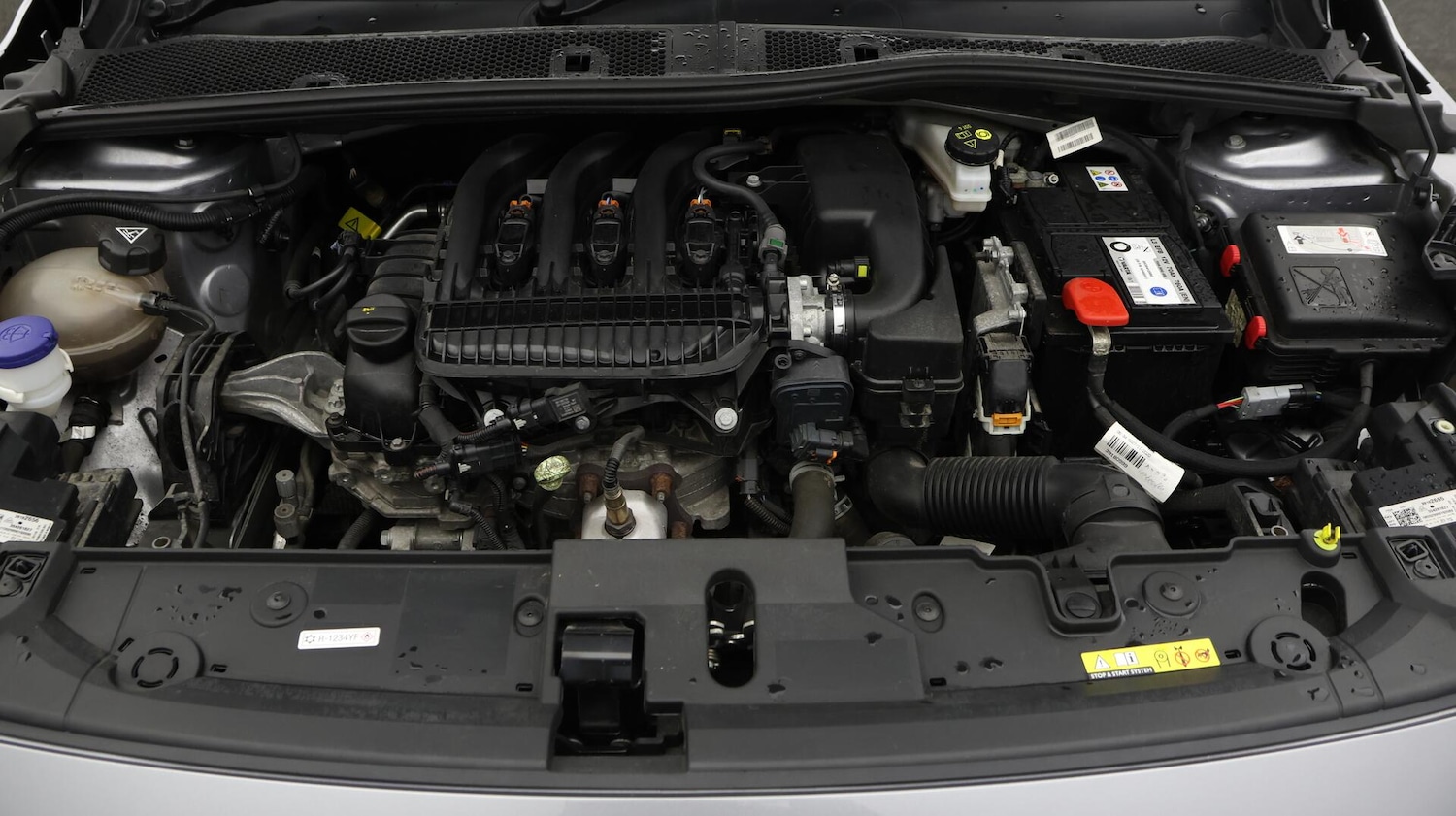 Used Vauxhall Corsa 2021 for sale - 76425547: Photo 20