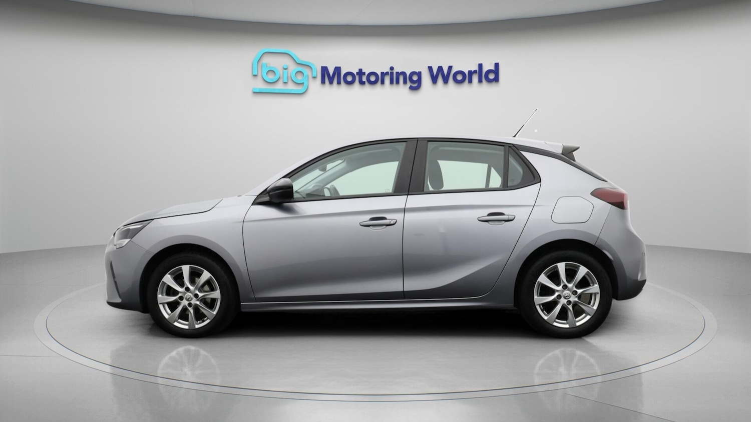 Used Vauxhall Corsa 2021 for sale - 76425547: Photo 5