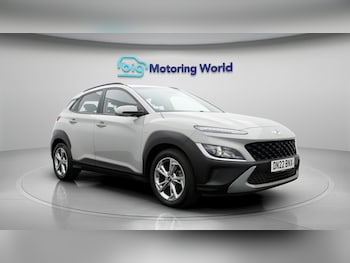 Used Hyundai KONA 2022 for sale - 79008730: Photo