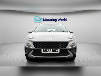 Used Hyundai KONA 2022 for sale - 79008730: Photo