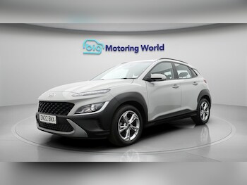 Used Hyundai KONA 2022 for sale - 79008730: Photo