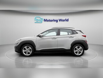 Used Hyundai KONA 2022 for sale - 79008730: Photo