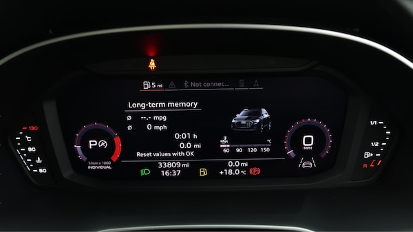 Used Audi Q3 2019 for sale - 75364408: Photo 11