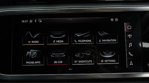 Used Audi Q3 2019 for sale - 75364408: Photo 12