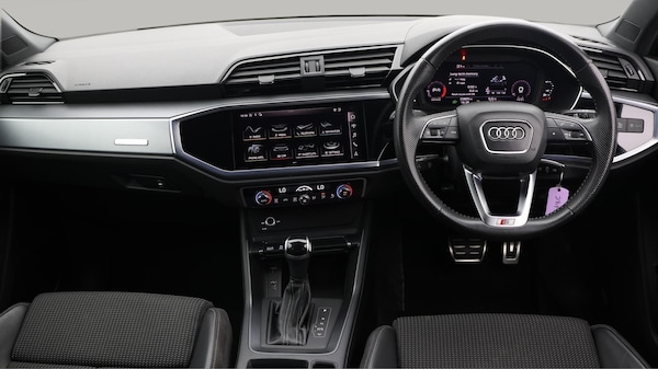 Used Audi Q3 2019 for sale - 75364408: Photo 14