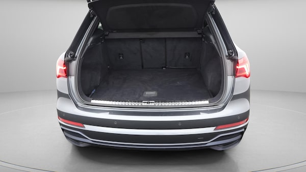 Used Audi Q3 2019 for sale - 75364408: Photo 18