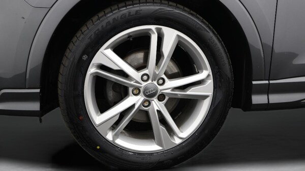 Used Audi Q3 2019 for sale - 75364408: Photo 19