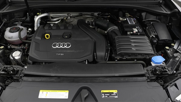 Used Audi Q3 2019 for sale - 75364408: Photo 20
