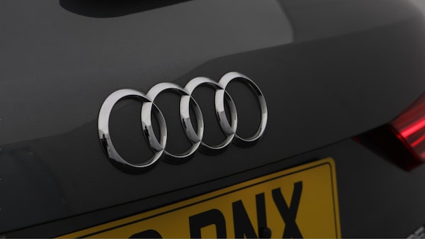 Used Audi Q3 2019 for sale - 75364408: Photo 22