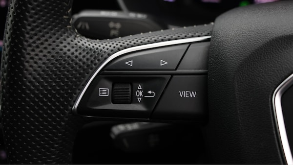 Used Audi Q3 2019 for sale - 75364408: Photo 24