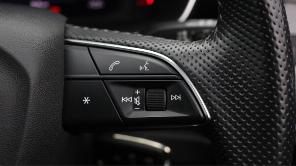 Used Audi Q3 2019 for sale - 75364408: Photo 25