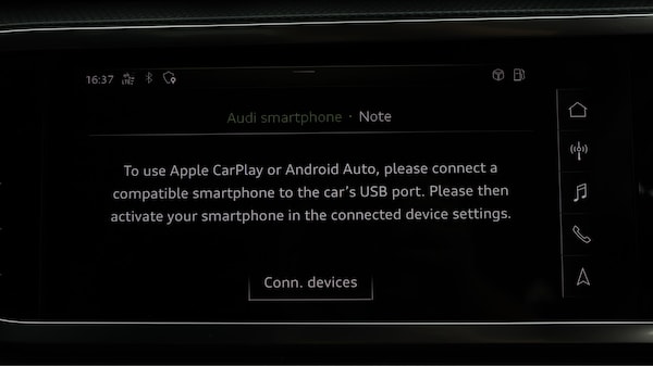 Used Audi Q3 2019 for sale - 75364408: Photo 26