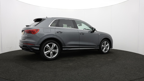 Used Audi Q3 2019 for sale - 75364408: Photo 39