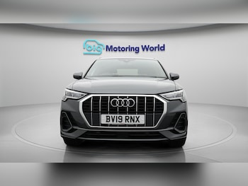 Used Audi Q3 2019 for sale - 75364408: Photo