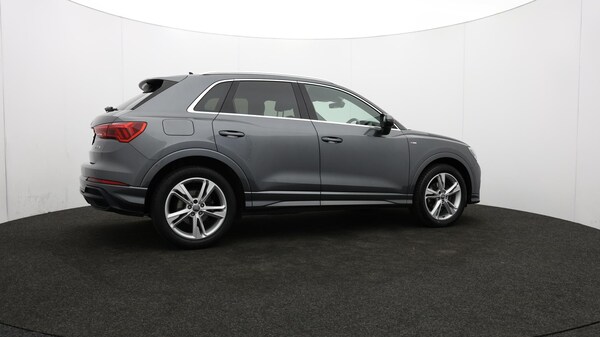 Used Audi Q3 2019 for sale - 75364408: Photo 40