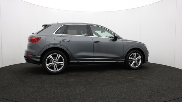 Used Audi Q3 2019 for sale - 75364408: Photo 41