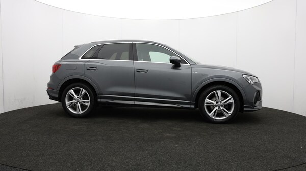 Used Audi Q3 2019 for sale - 75364408: Photo 45