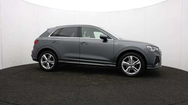 Used Audi Q3 2019 for sale - 75364408: Photo 46