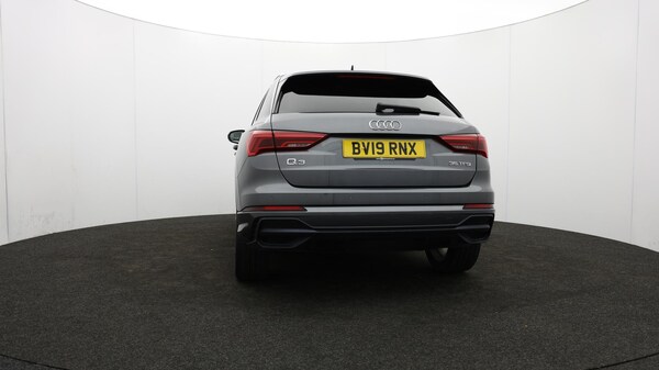 Used Audi Q3 2019 for sale - 75364408: Photo 47