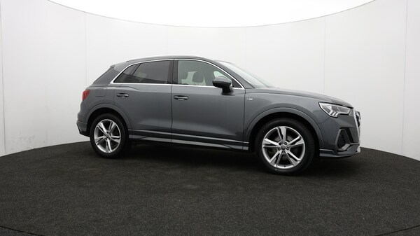 Used Audi Q3 2019 for sale - 75364408: Photo 48
