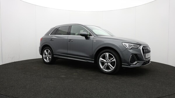 Used Audi Q3 2019 for sale - 75364408: Photo 50