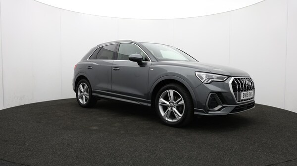 Used Audi Q3 2019 for sale - 75364408: Photo 51