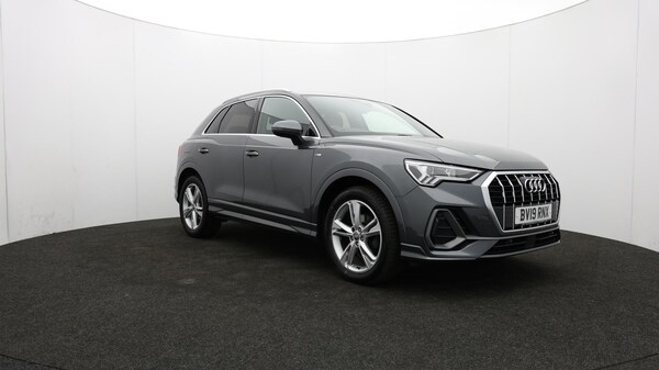 Used Audi Q3 2019 for sale - 75364408: Photo 52