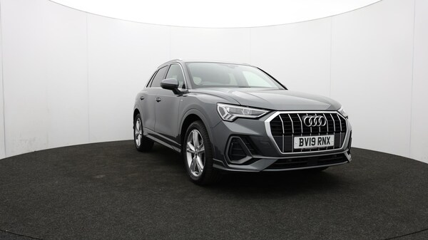 Used Audi Q3 2019 for sale - 75364408: Photo 54