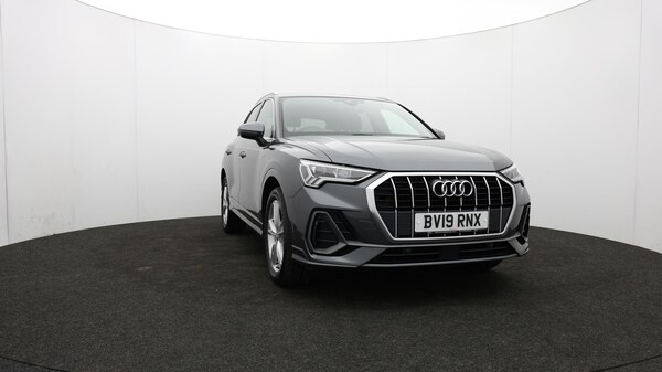 Used Audi Q3 2019 for sale - 75364408: Photo 55