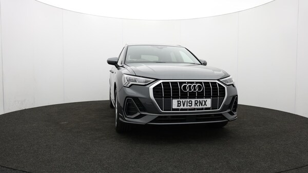 Used Audi Q3 2019 for sale - 75364408: Photo 56